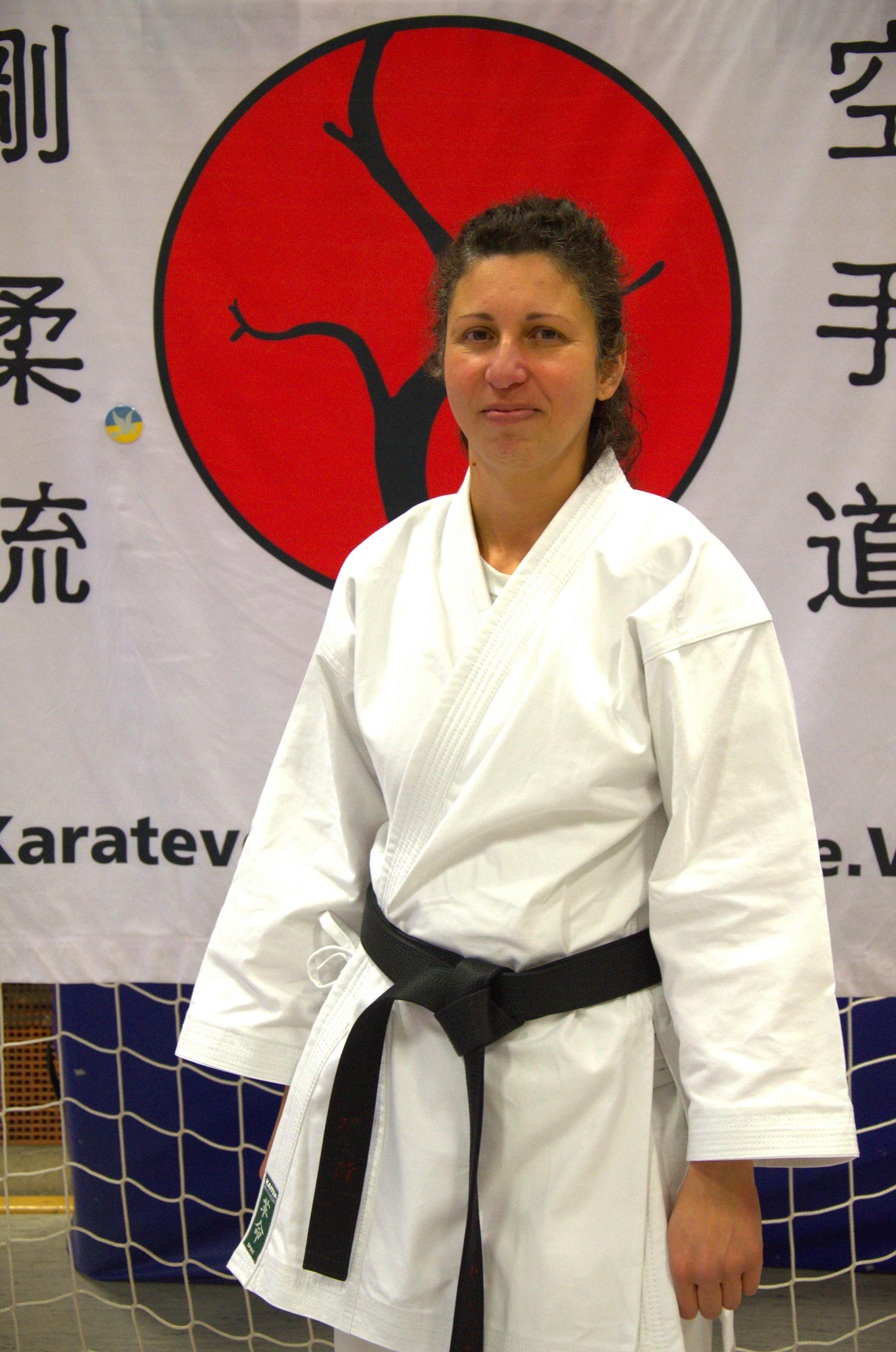 Schriftfuehrerin Monica 2